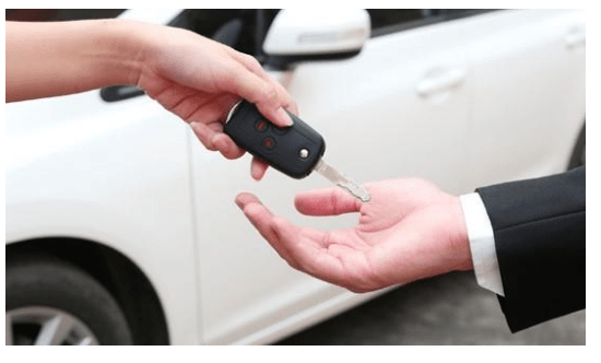 5 tips that can save you from COVID-19, if you are a  car owner.