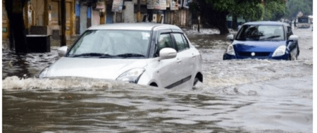 Here’s what you should need to know before you  drive through the Monsoon.
