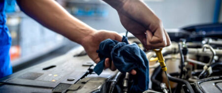 7 Top Benefits of Regular Car Servicing