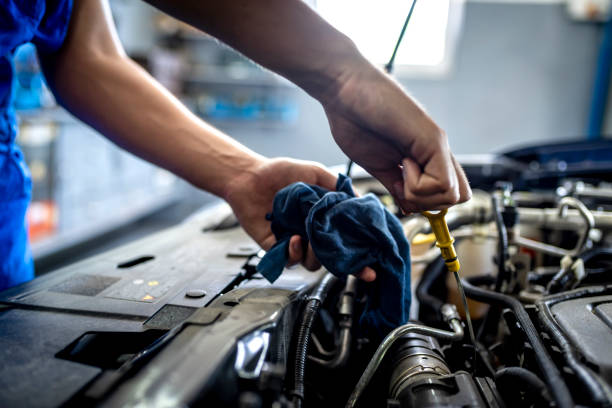 How Do I Know When Your Car Needs Immediate Servicing?