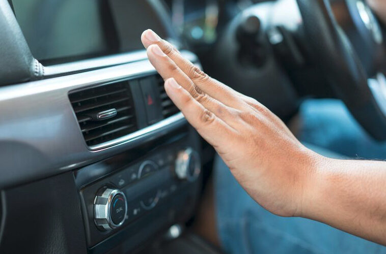 7 Common Car AC Problems You Must Know