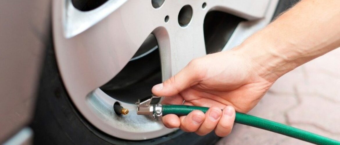 Top 10 tips to take care of your car tyres