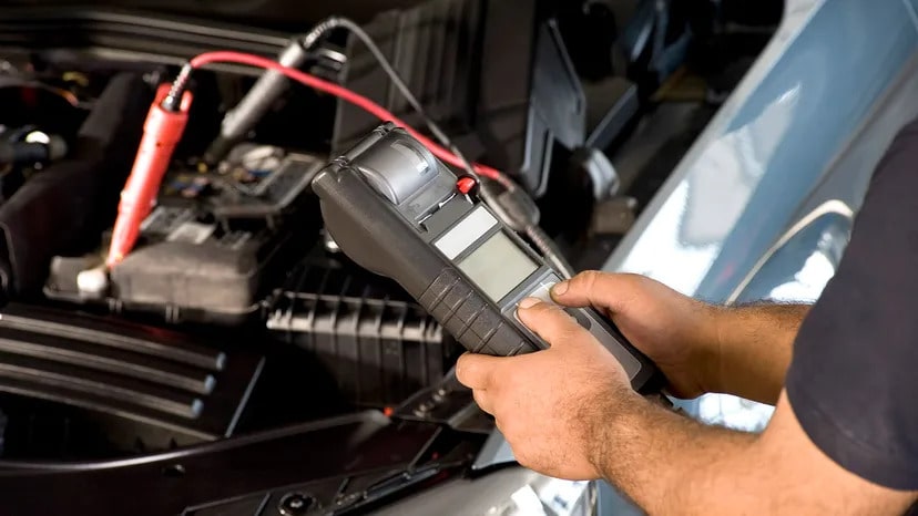 9 Signs that your car needs battery change