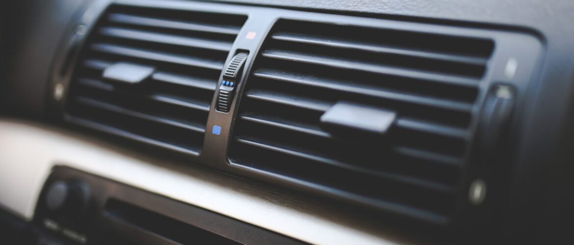 7 Reasons why your car air is blowing warm air
