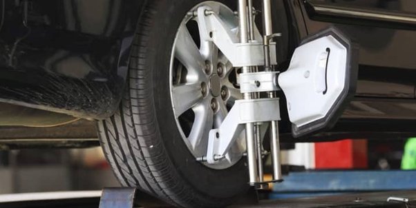 Symptoms that Your Car Needs A Wheel Alignment | Adarsha Maruti Nexa Hyderabad