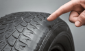 9 Signs That Your Car Needs New Tyres