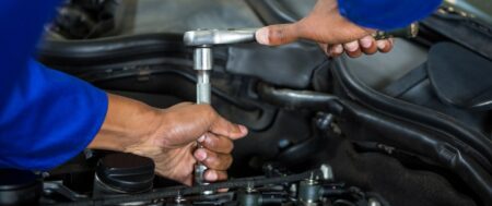 9 warning signs that your car gearbox needs repair