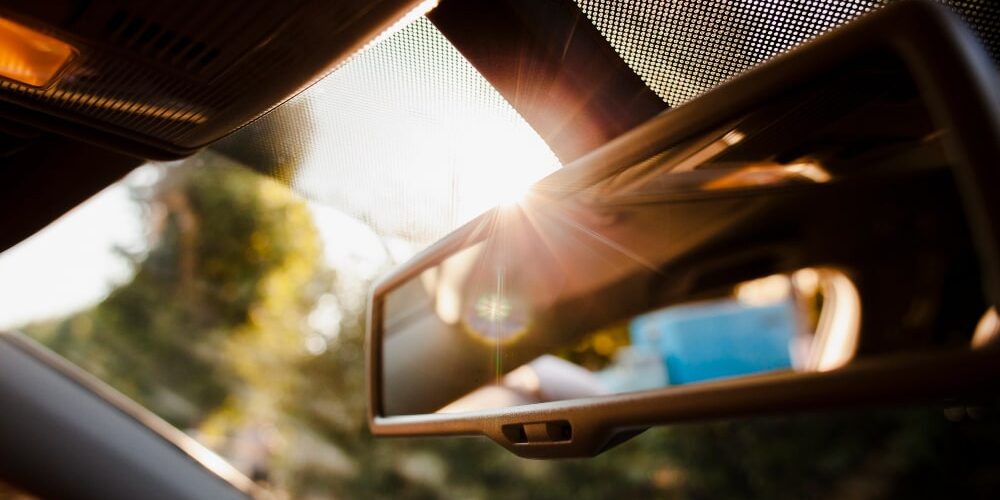 7 Tips to keep you car interior cooler in summer
